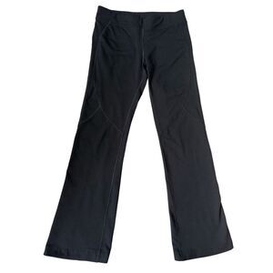 Patagonia Reflective Flare Track Pants - Small
